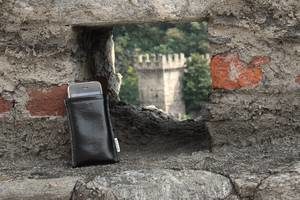 Mobile Phone Tasche