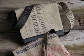 herrentasche