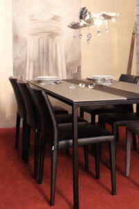 ledertisch