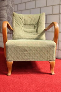 UNIKAT RETRO SESSEL