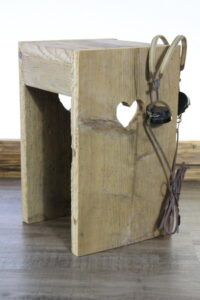 tabourettli holz